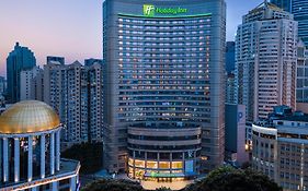 Guxiang Hotel Shanghai